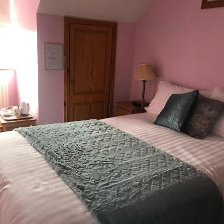 Stonehaven B&B Енніс Екстер'єр фото