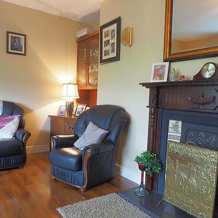 Stonehaven B&B Енніс Екстер'єр фото
