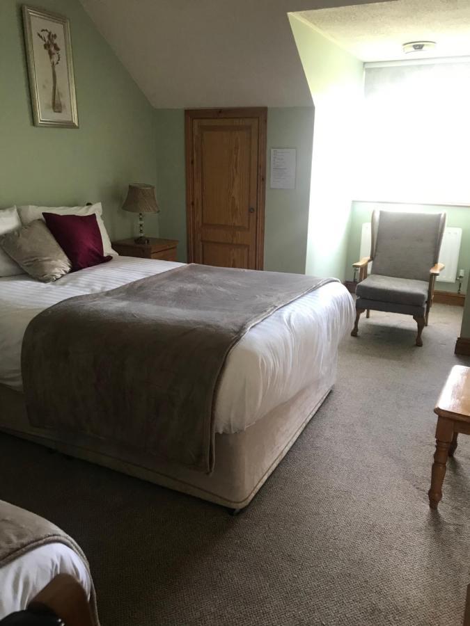 Stonehaven B&B Енніс Екстер'єр фото