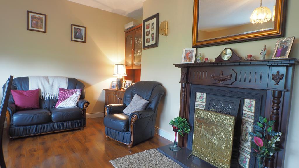 Stonehaven B&B Енніс Екстер'єр фото