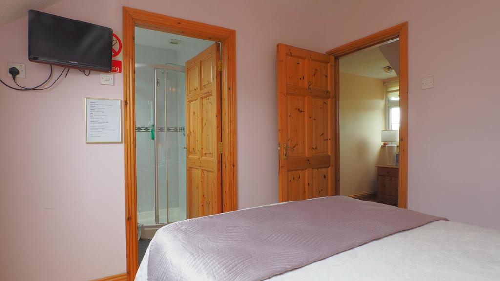 Stonehaven B&B Енніс Екстер'єр фото