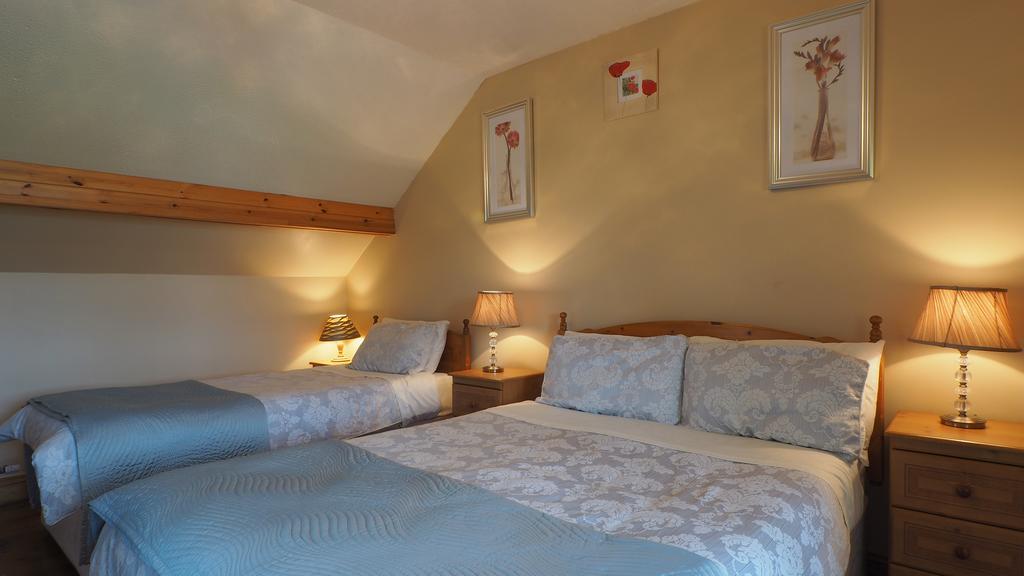 Stonehaven B&B Енніс Екстер'єр фото