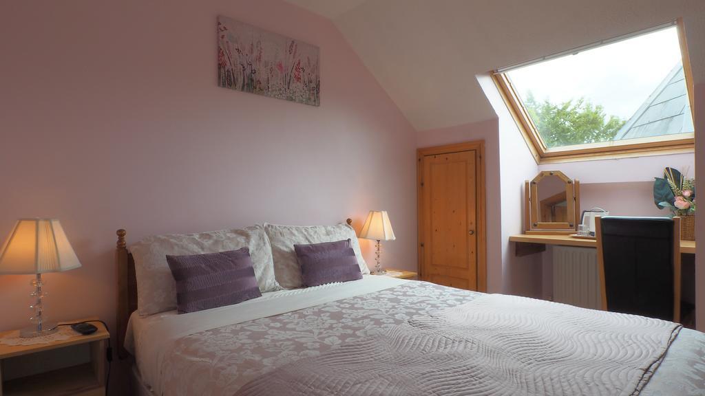 Stonehaven B&B Енніс Екстер'єр фото
