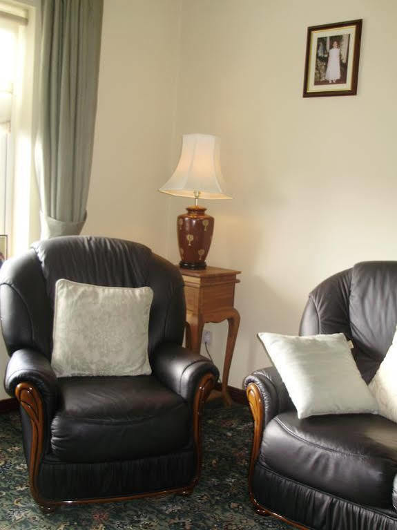 Stonehaven B&B Енніс Екстер'єр фото